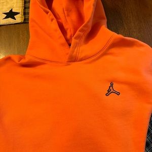 Men’s Nike Air Jordan Hoodie
